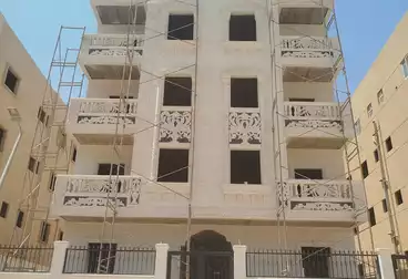 Apartments For sale - 3 rooms - floor 2