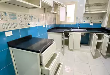 Apartments For rent - 3 rooms - floor 1