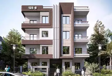 Apartments For sale - 2 rooms - floor 3