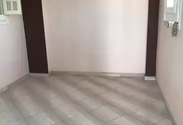 Roof For rent - 2 rooms - floor 7