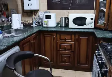 Apartments For sale - 2 rooms - floor 6