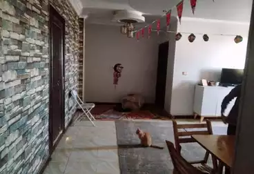 Apartments For sale - 3 rooms - floor 4