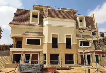 Villas For sale - 3 rooms