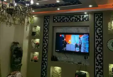 Duplex For sale - 4 rooms - floor 1