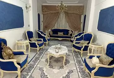 Apartments For sale - 2 rooms - floor 8