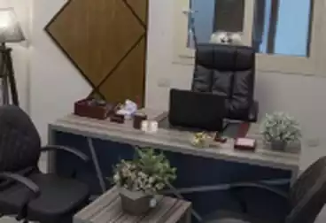 Clinics For rent - 2 rooms - floor 1