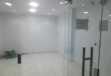 Commercial For rent - floor 1