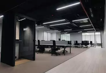 Full Floor Administrative For rent - 65 rooms - floor 0