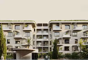 Apartments For sale - 4 rooms - floor 3