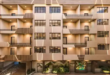 Apartments For sale - 2 rooms - floor 2