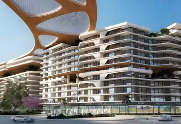 Apartments For sale - 2 rooms - floor 1