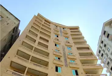 شقق للبيع - 3 غرف - بالدور 3