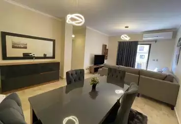 Furnished Apartment For rent - 2 rooms - floor 2