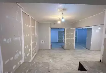 Showroom For rent