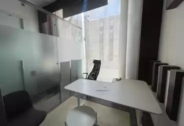 Offices For rent - 2 rooms - floor 1