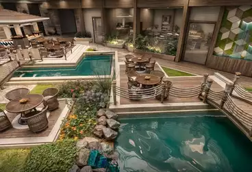 Apartments For sale - 2 rooms - floor 4