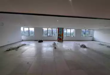 Co-working space For rent - 2 rooms - floor 1