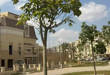 Separate Villa For sale - 3 rooms