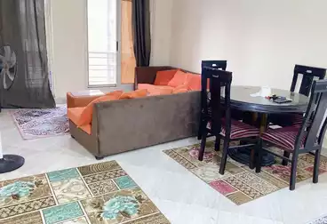 Furnished Apartment For rent - 3 rooms - floor 1