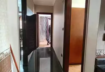 شقق مفروشة للبيع - 3 غرف - بالدور 1