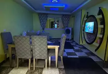 undefined undefined - 3 rooms - floor 8