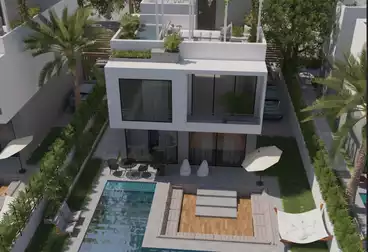 Villas For sale