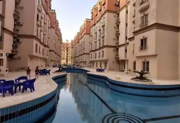 Apartments For sale - 4 rooms - floor 4
