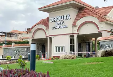 Separate Villa For sale - 8 rooms
