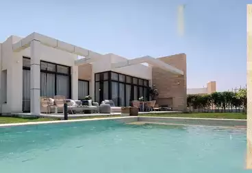 Villas For sale - 4 rooms