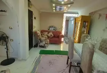 Apartments For sale - 3 rooms - floor 5