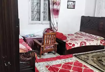 Apartments For sale - 3 rooms - floor 2