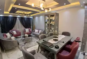 undefined undefined - 3 غرف - بالدور 1