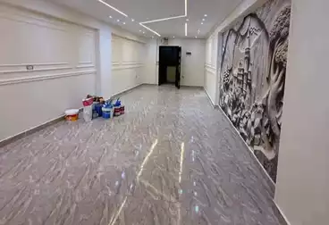 Apartments For sale - 3 rooms - floor 6