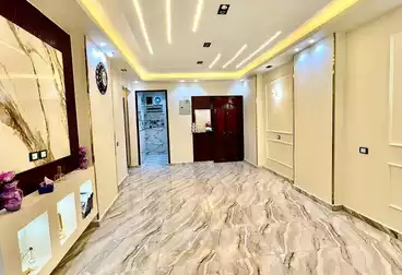 Apartments For sale - 3 rooms - floor 11