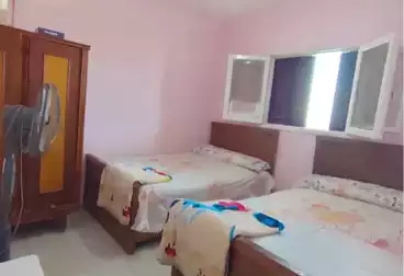 Properties For rent - 2 rooms - floor 2