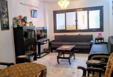 Apartment with Garden For sale - 4 rooms - floor 1