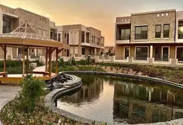 Villas For sale - 4 rooms
