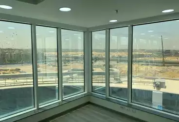 Offices For rent - 3 rooms - floor 1