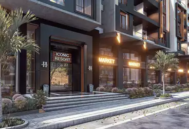 Apartments For sale - 1 rooms - floor 2