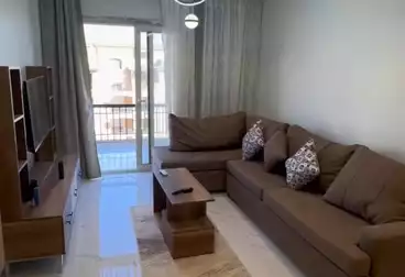Furnished Apartment For rent - 3 rooms - floor 3
