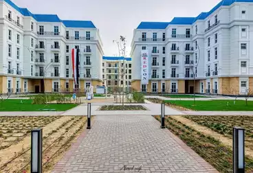 Chalets For sale - 2 rooms - floor 4