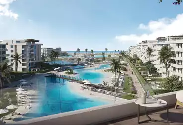 Chalets For sale - 2 rooms - floor 2