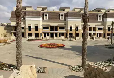 Villas For sale - 5 rooms