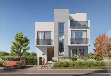 Villas For sale - 4 rooms