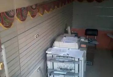 Duplex Shop For sale