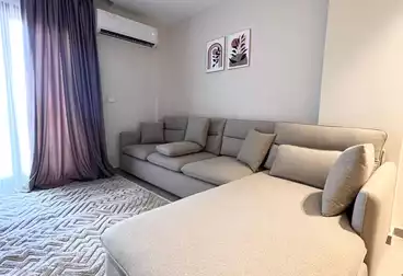 Furnished Apartment For rent - 2 rooms - floor 5