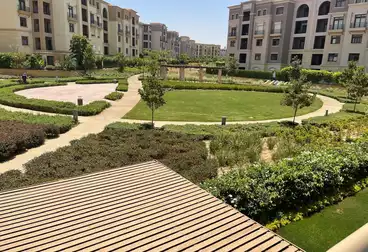 شقق للإيجار - 3 غرف - بالدور 1