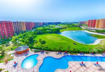 Apartments For sale - 2 rooms - floor 2