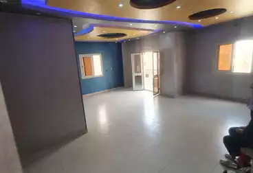 Apartments For rent - 3 rooms - floor 2