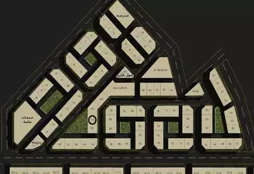 Apartments For sale - 2 rooms - floor 7